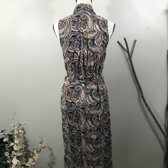 Forever 21 Shirt Dress - Picture 7 of 9